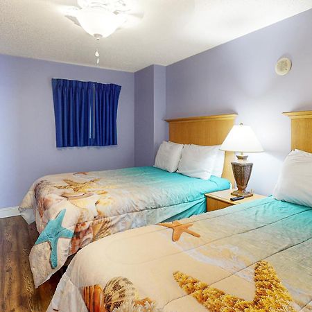 Breathtaking Penthouse At Myrtle Beach Ngoại thất bức ảnh