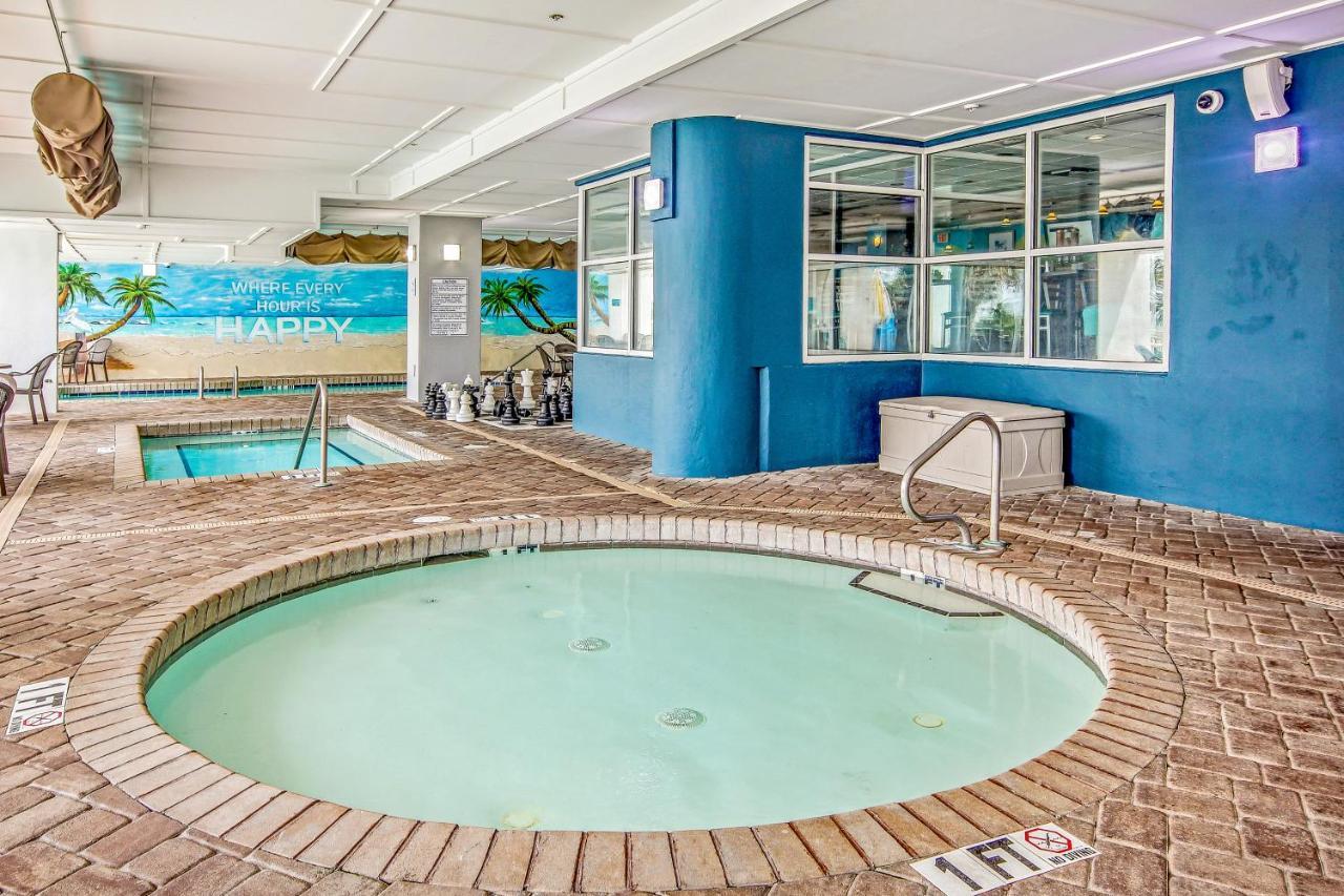 Breathtaking Penthouse At Myrtle Beach Ngoại thất bức ảnh