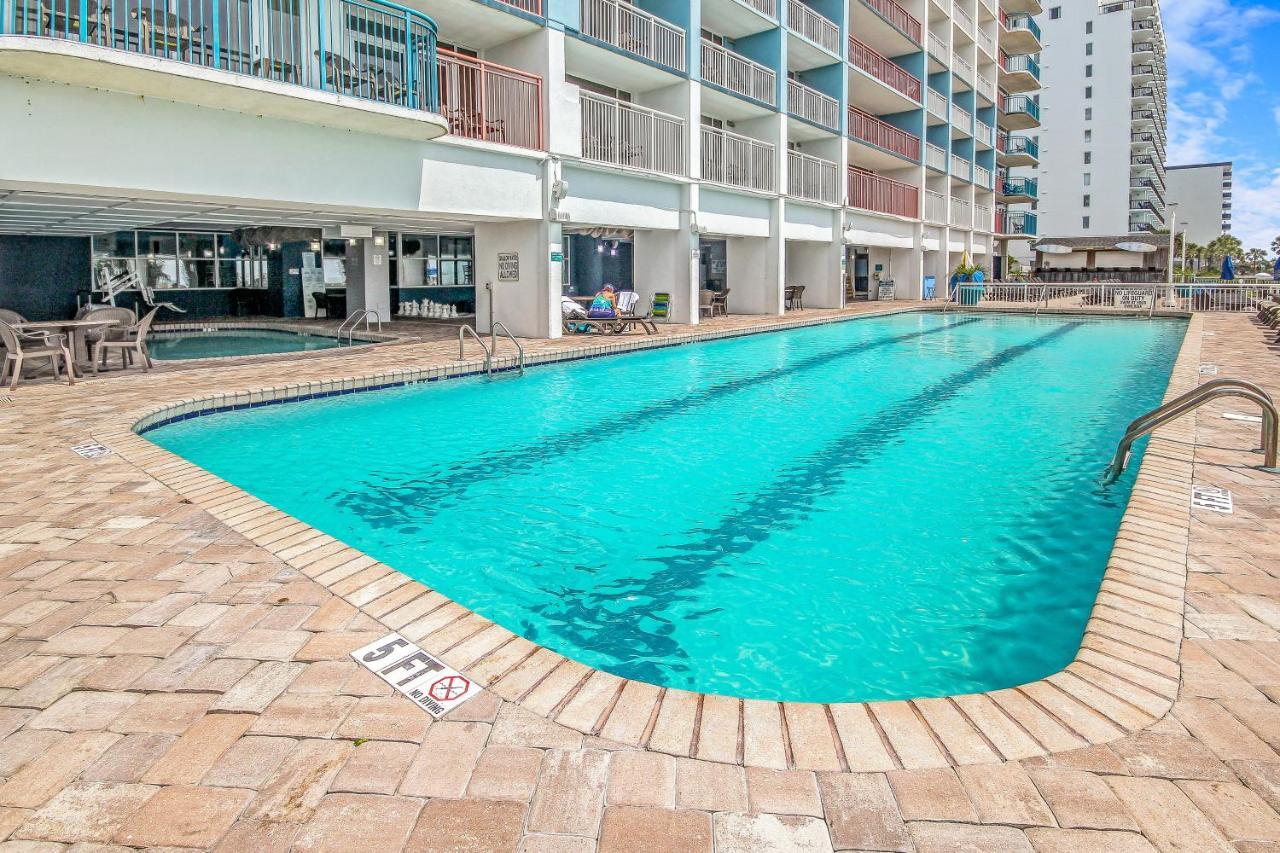 Breathtaking Penthouse At Myrtle Beach Ngoại thất bức ảnh