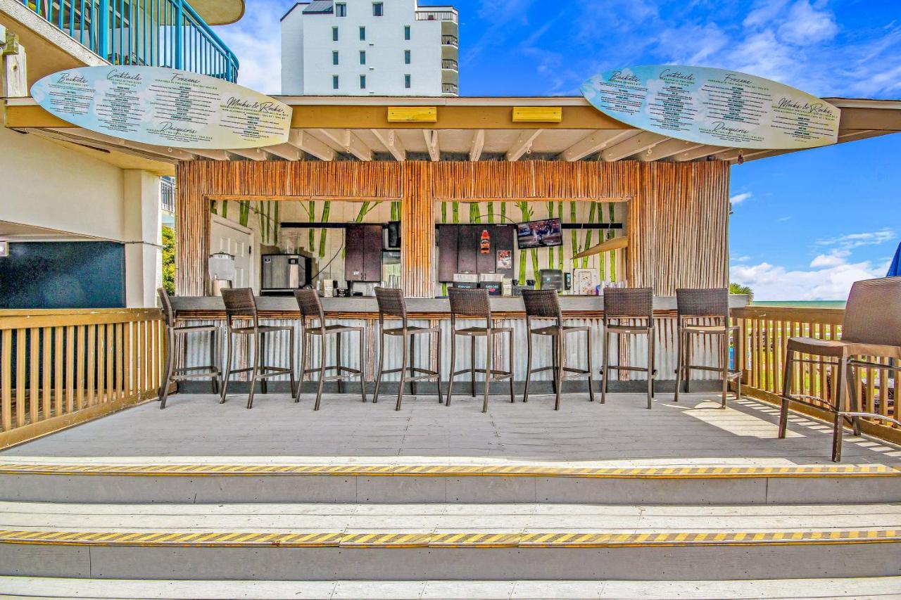 Breathtaking Penthouse At Myrtle Beach Ngoại thất bức ảnh