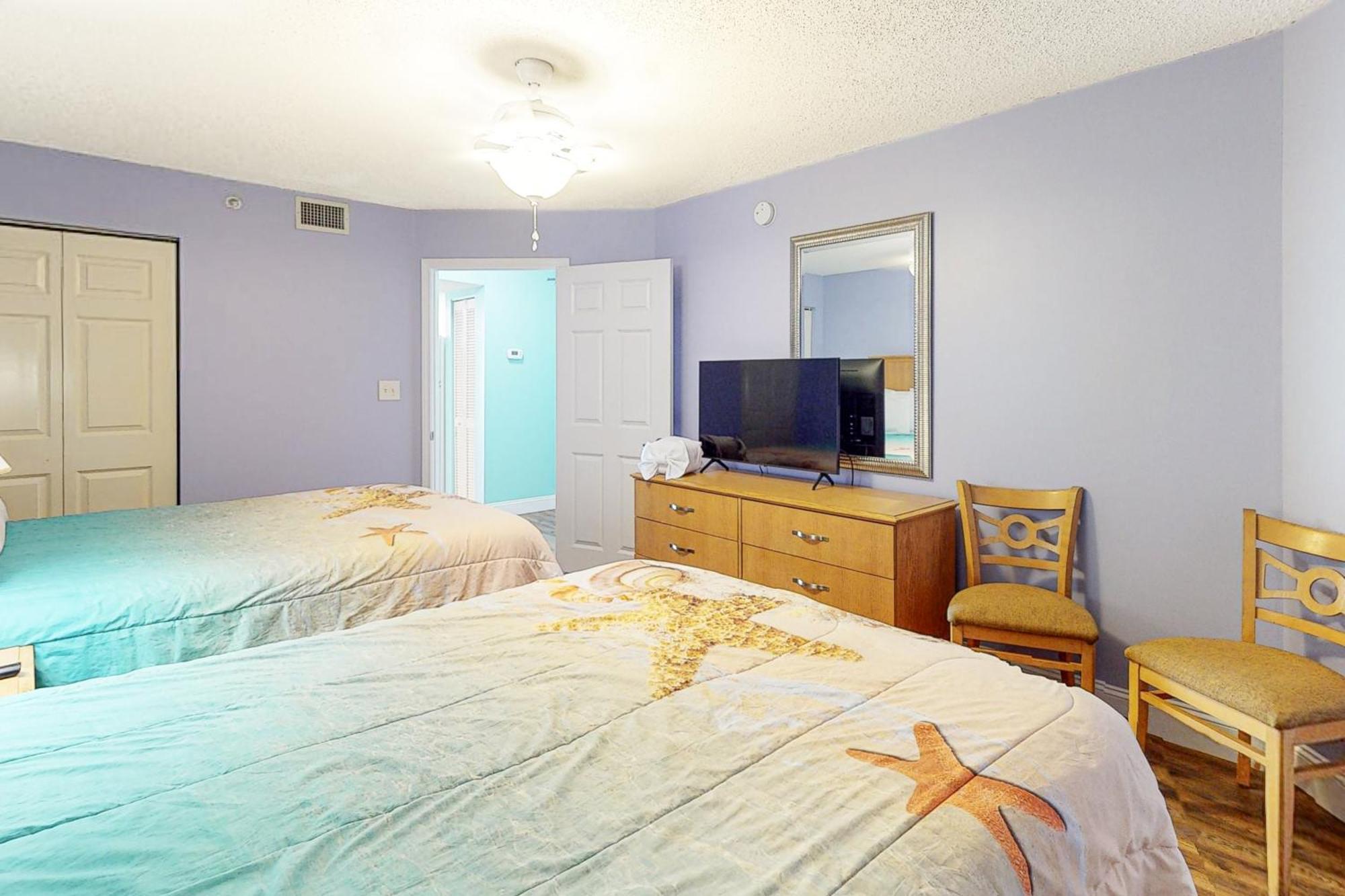 Breathtaking Penthouse At Myrtle Beach Ngoại thất bức ảnh